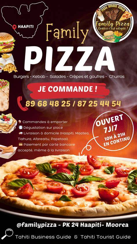 pizzas artisanales ingrédients frais et cuisson sur pierre