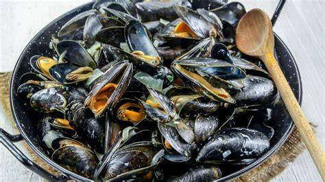 Distributions moules et cuisson précision