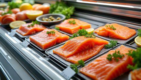 comparatif saumon morue moelleux