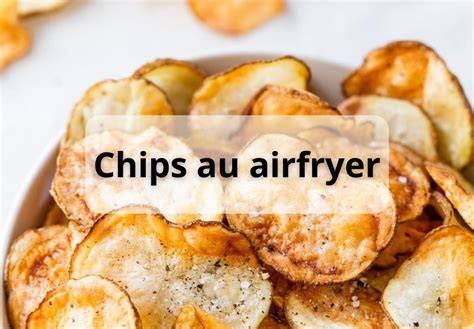 cookies airfryer guide complet