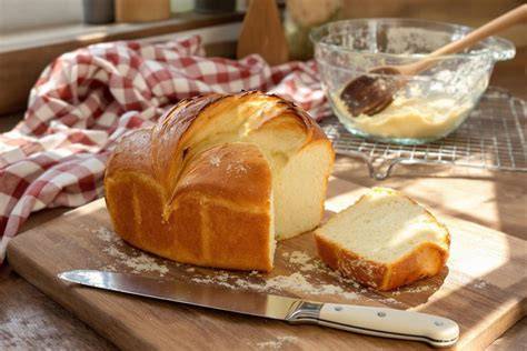 Astuce réfrigération et tourage brioche