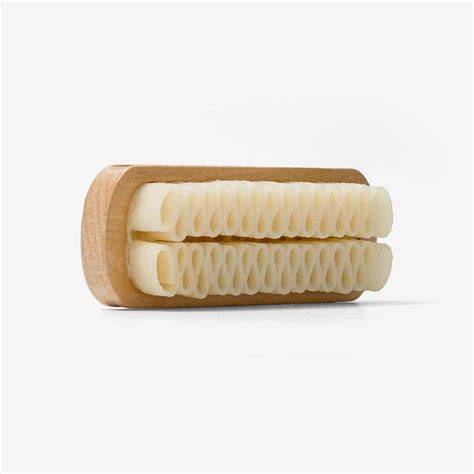 brosse crêpe naturel infographie