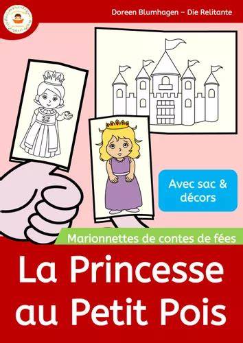 schéma adaptation conte petit pois (image pédagogique)