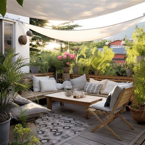 terrasse et ambiance intérieure de Caramel Amiens