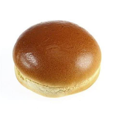 panini bun brioche formato 10 cm