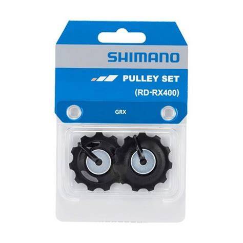 galets Shimano 10v en stock