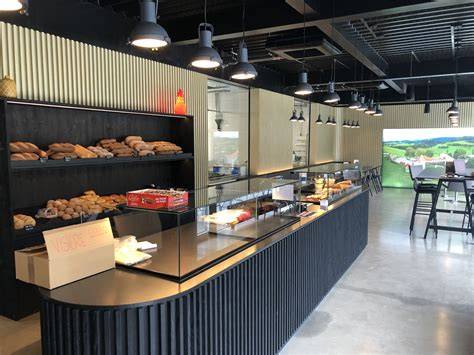 vue interieur tea room boulangerie
