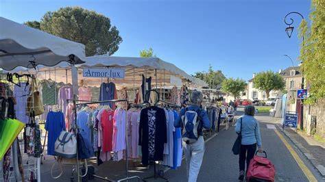 habitués et commerçants Astaffort