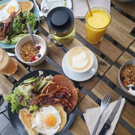 brunch en musique Astaffort café du Commerce