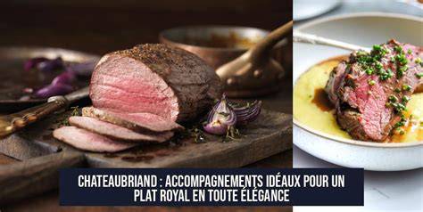 Accompagnements idéaux pour le plat