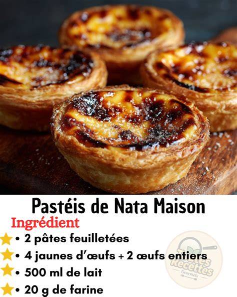 Exemples de tartelettes dorées et croustillantes