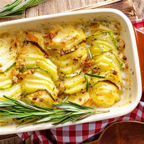 illustration variations courgettes et pommes