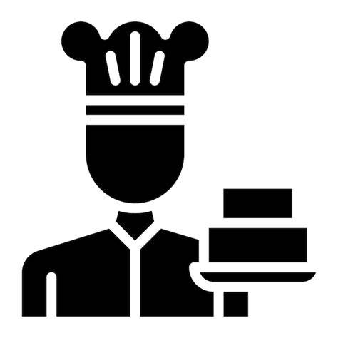 pictogramme traiteur et pâtisserie artisanale
