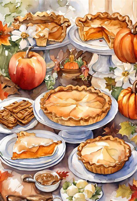 illustration diversité desserts balkaniques noix