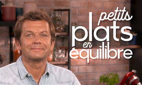 capture émission Petits plats en équilibre